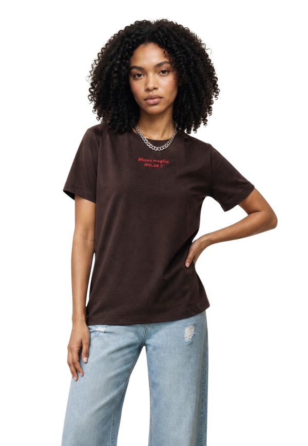 Only - Only T-Shirt Donna