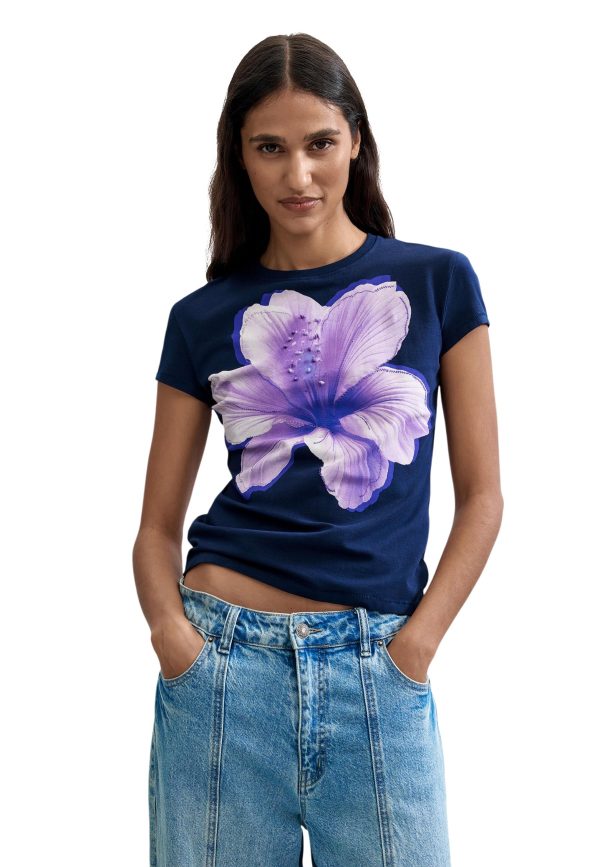 Desigual - Desigual T-Shirt Donna