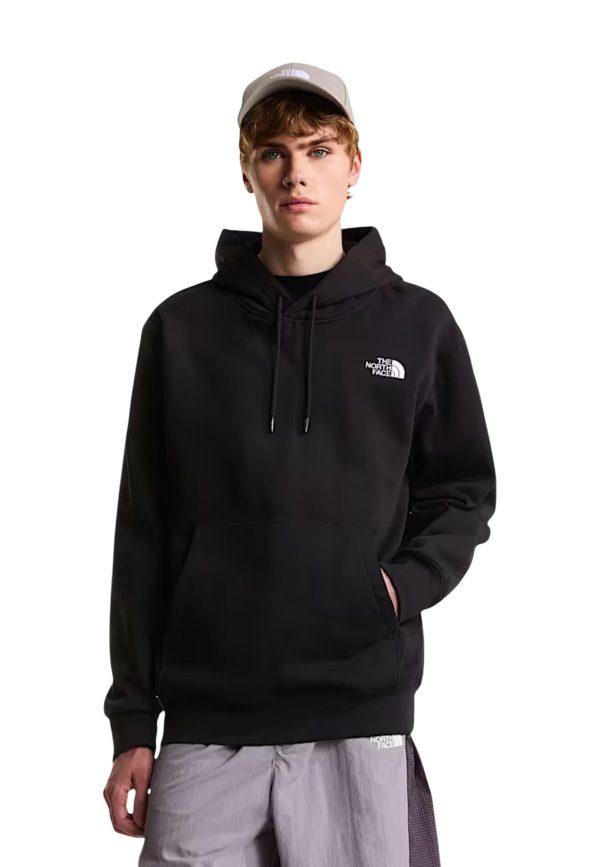 The North Face - The North Face Felpa Uomo