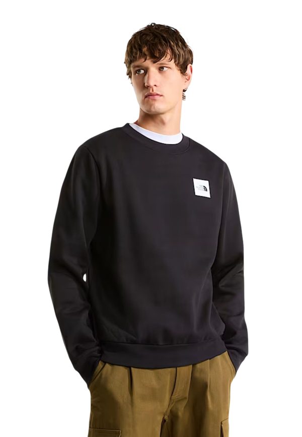 The North Face - The North Face Felpa Uomo