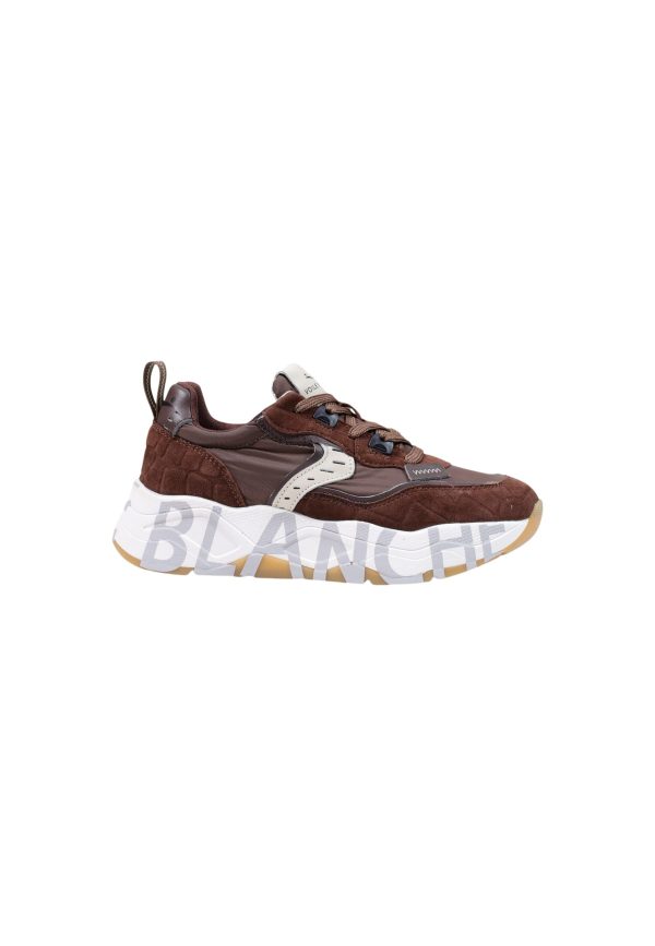 Voile Blanche - Voile Blanche Sneakers Donna