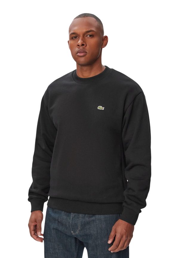 Lacoste - Lacoste Felpa Uomo