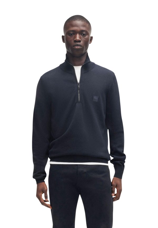 Boss - Boss Maglia Uomo