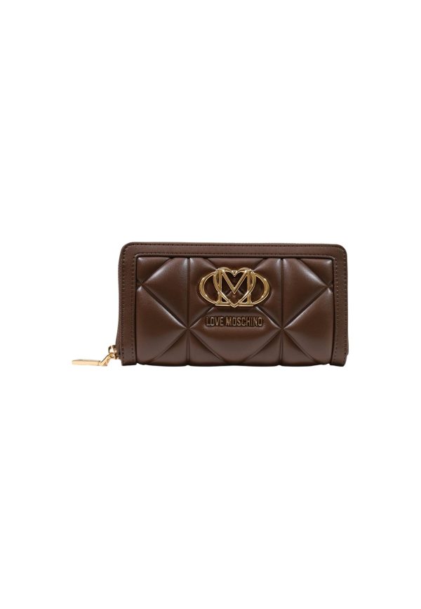 Love Moschino - Love Moschino Portafogli Donna