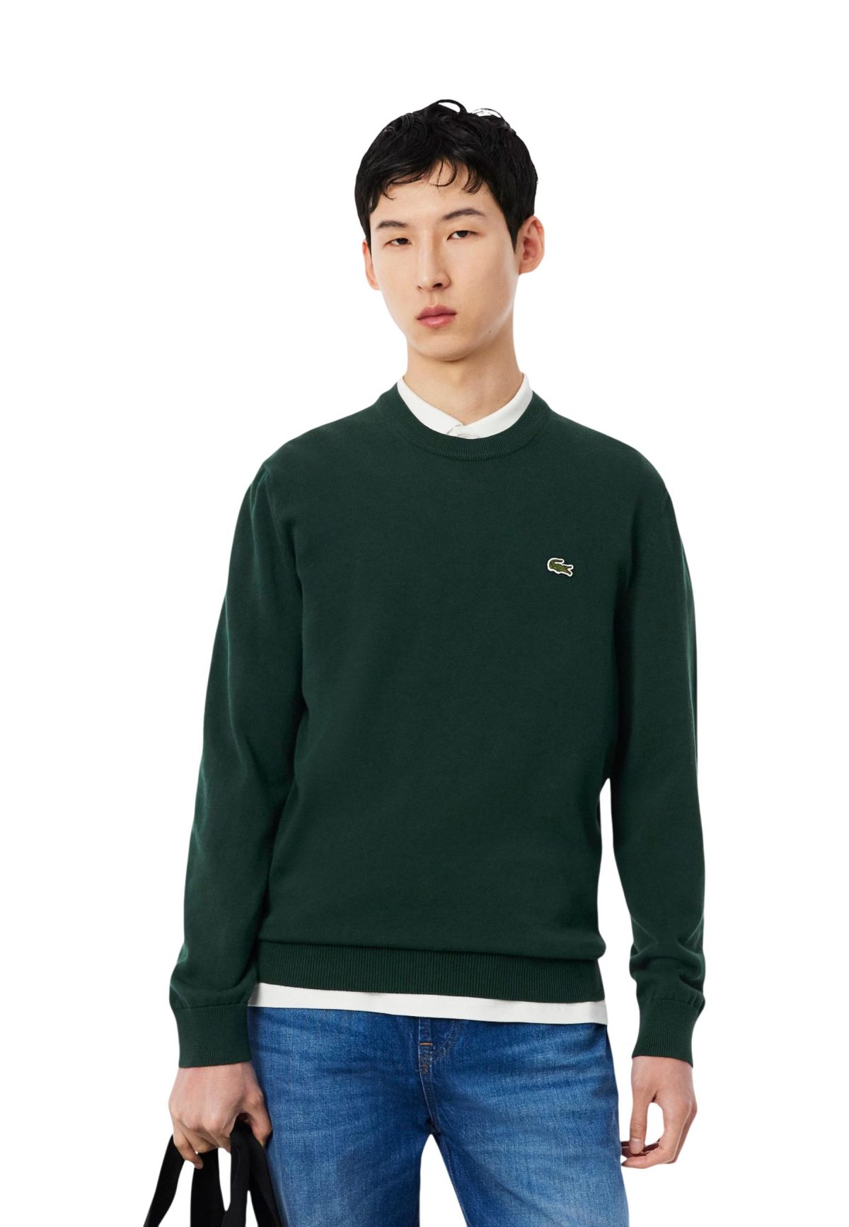Lacoste Lacoste Maglia Uomo