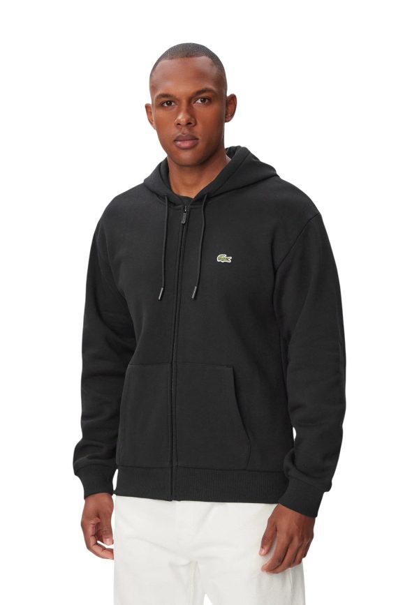 Lacoste - Lacoste Felpa Uomo