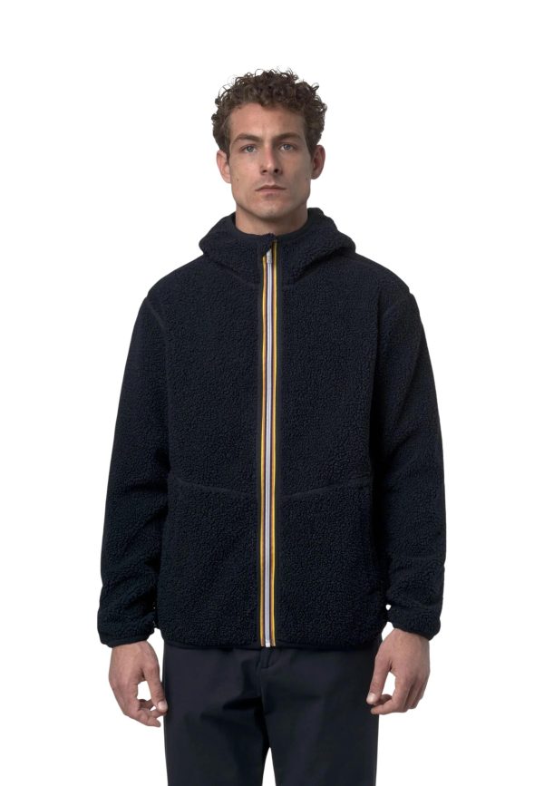 Kway - Kway Giacca Uomo