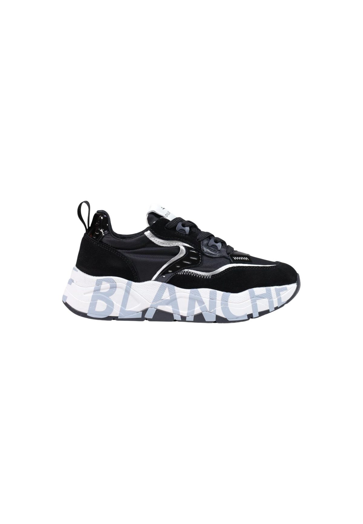 Voile Blanche Voile Blanche Sneakers Donna