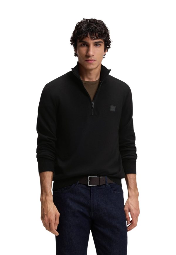 Boss - Boss Maglia Uomo