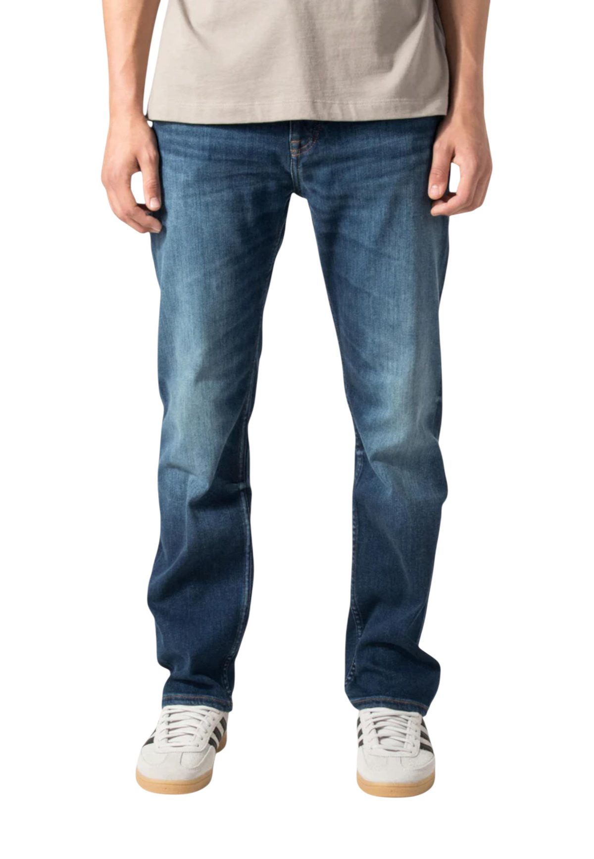 Boss Boss Jeans Uomo