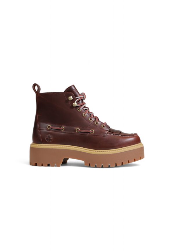 Timberland - Timberland Scarpe Stringate Donna