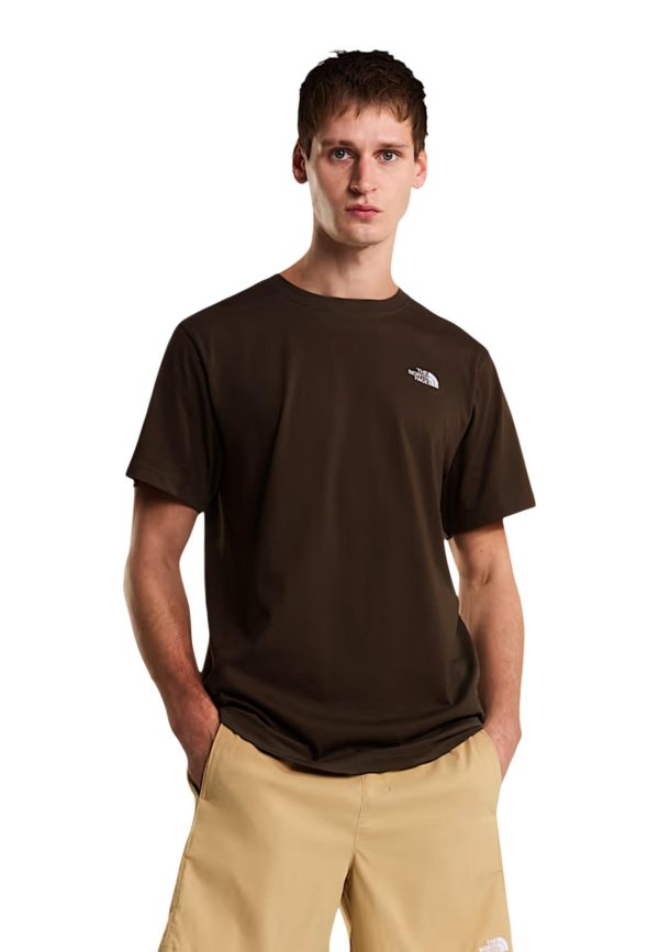 The North Face - The North Face T-Shirt Uomo