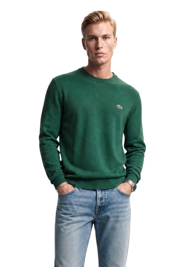 Lacoste - Lacoste Maglia Uomo