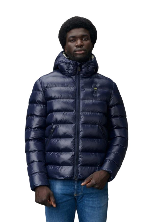 Blauer - Blauer Giacca Uomo