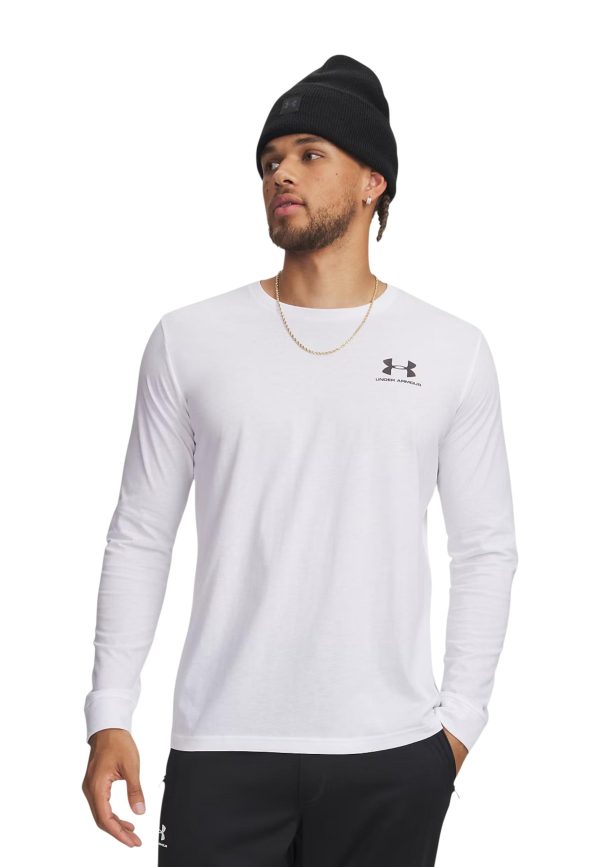 Under Armour - Under Armour T-Shirt Uomo