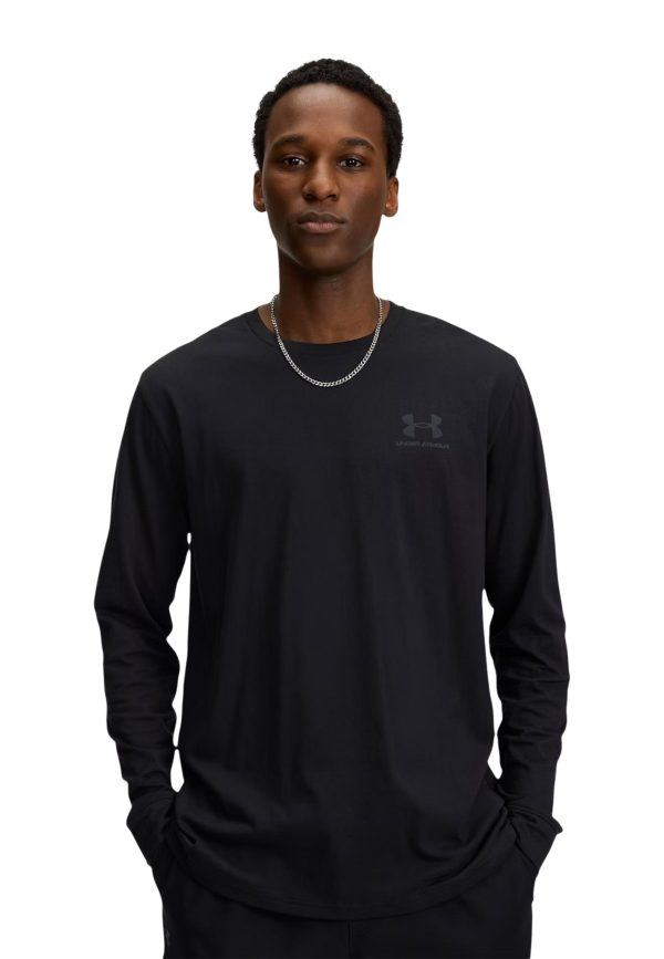Under Armour - Under Armour T-Shirt Uomo