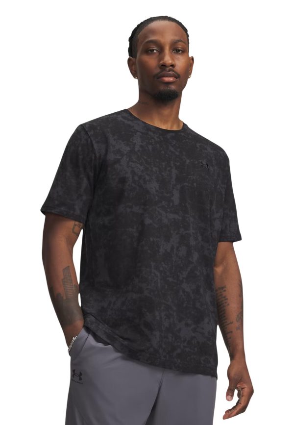 Under Armour - Under Armour T-Shirt Uomo