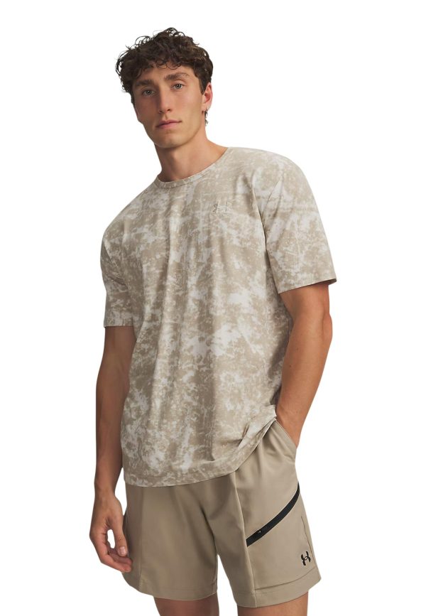 Under Armour - Under Armour T-Shirt Uomo