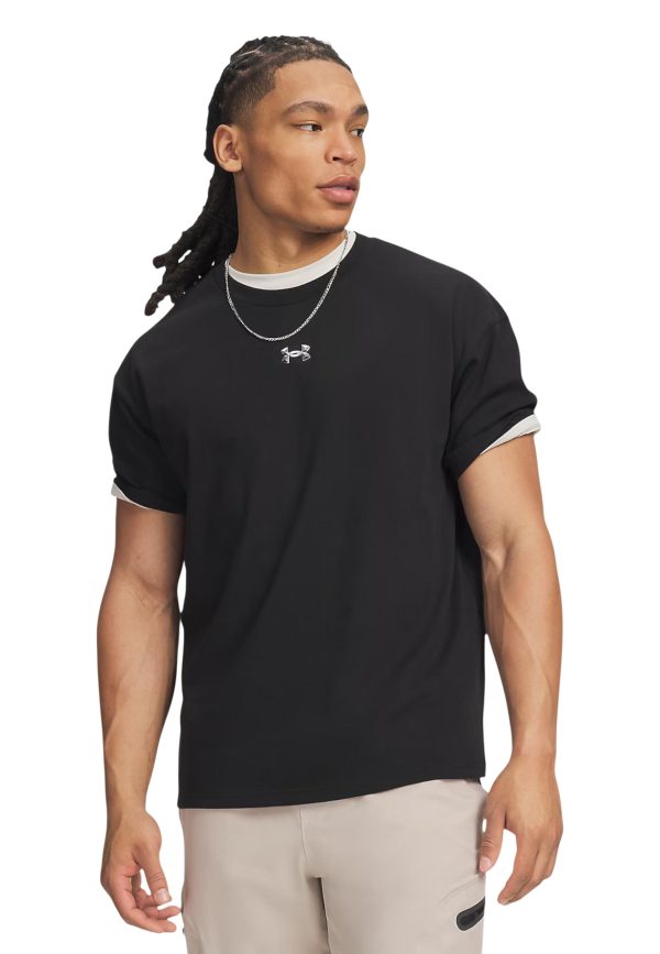 Under Armour - Under Armour T-Shirt Uomo