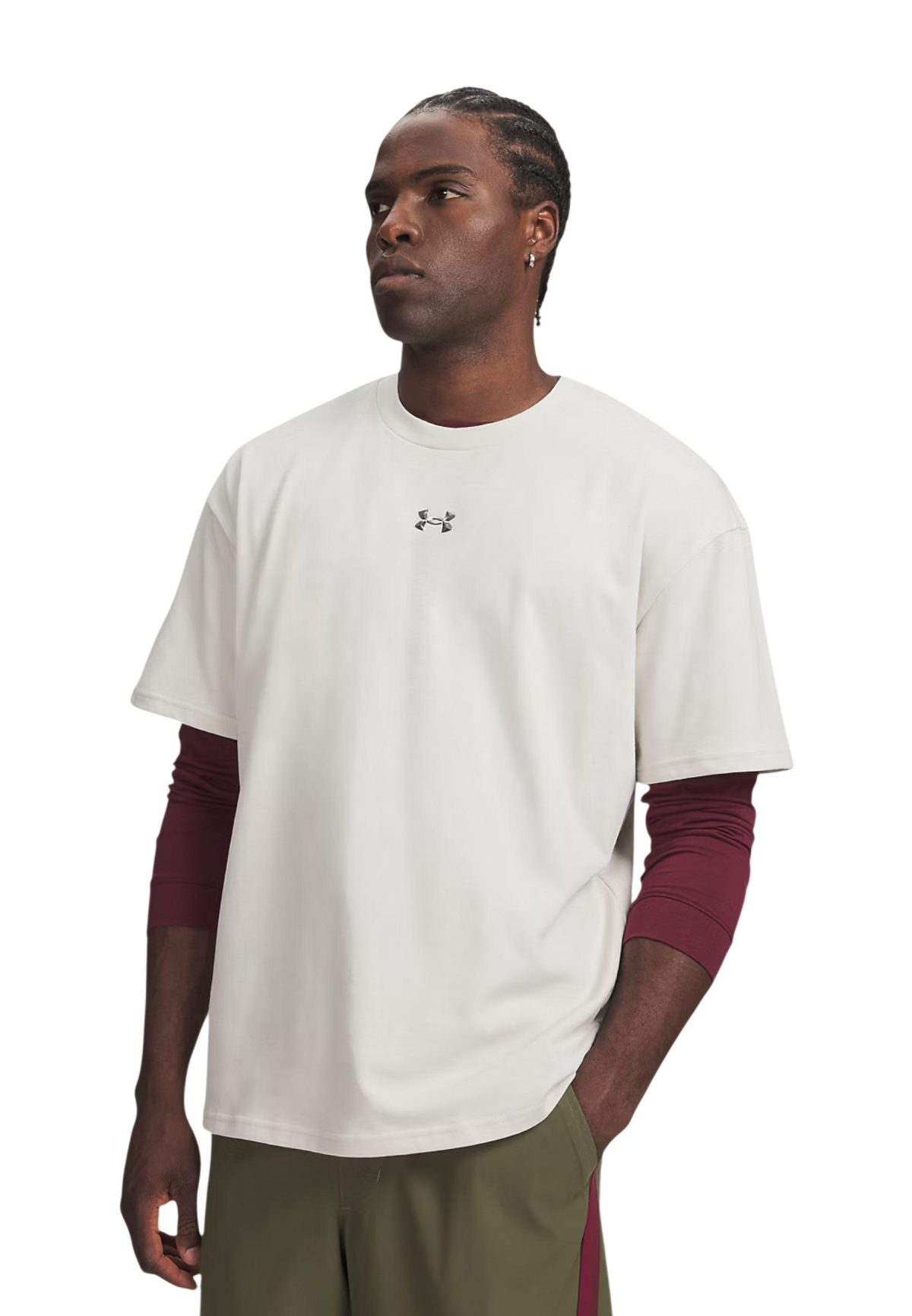 Under Armour Under Armour T-Shirt Uomo