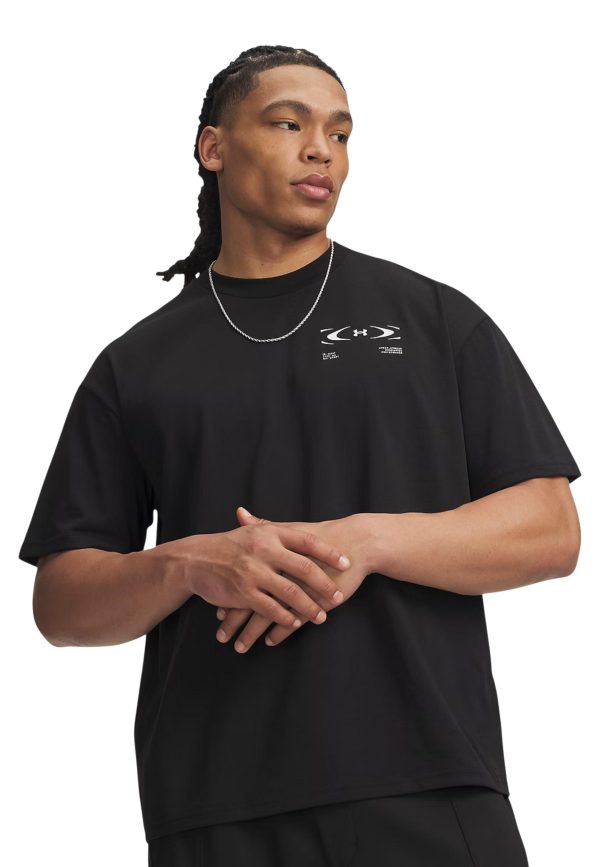 Under Armour - Under Armour T-Shirt Uomo