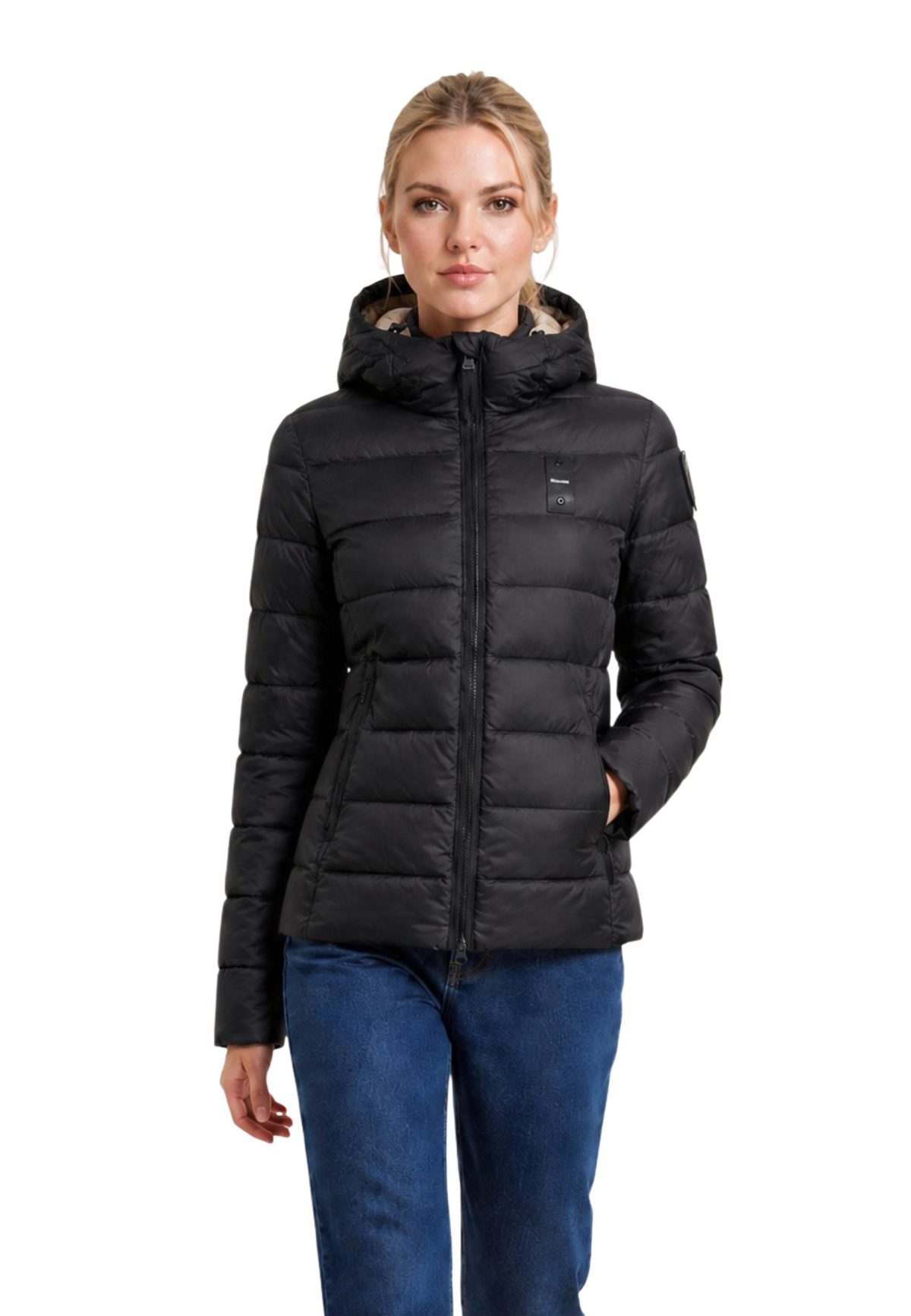 Blauer Blauer Giubbotto Donna