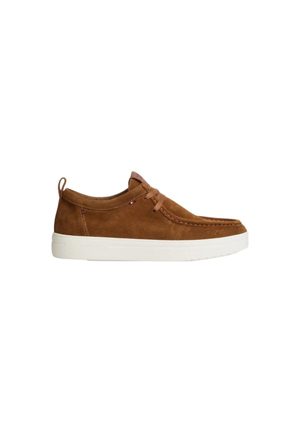 Tommy Hilfiger - Tommy Hilfiger Mocassini Uomo