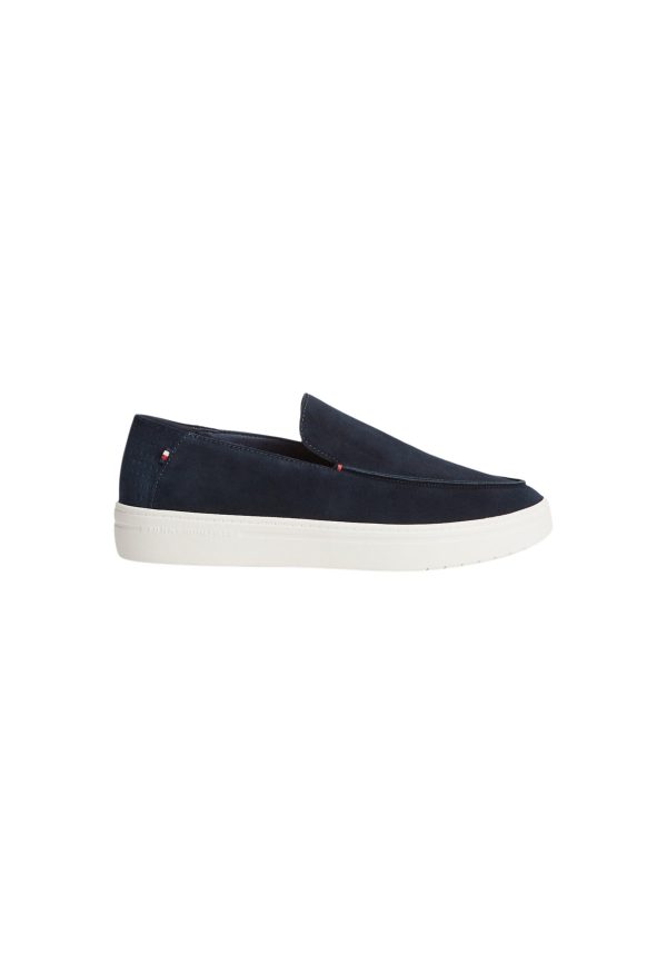 Tommy Hilfiger - Tommy Hilfiger Mocassini Uomo