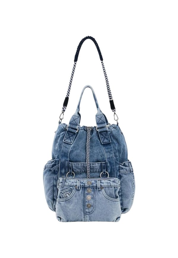 Desigual - Desigual Borsa Donna