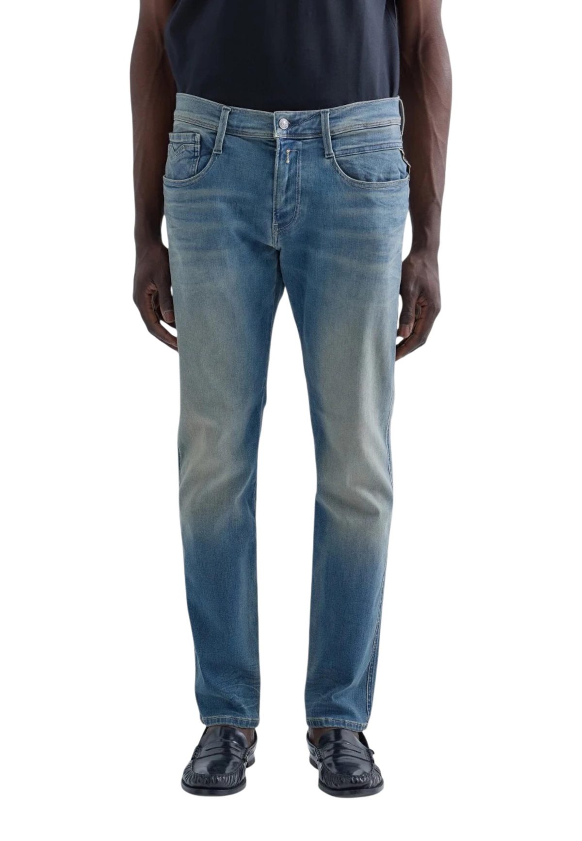 Replay Replay Jeans Uomo