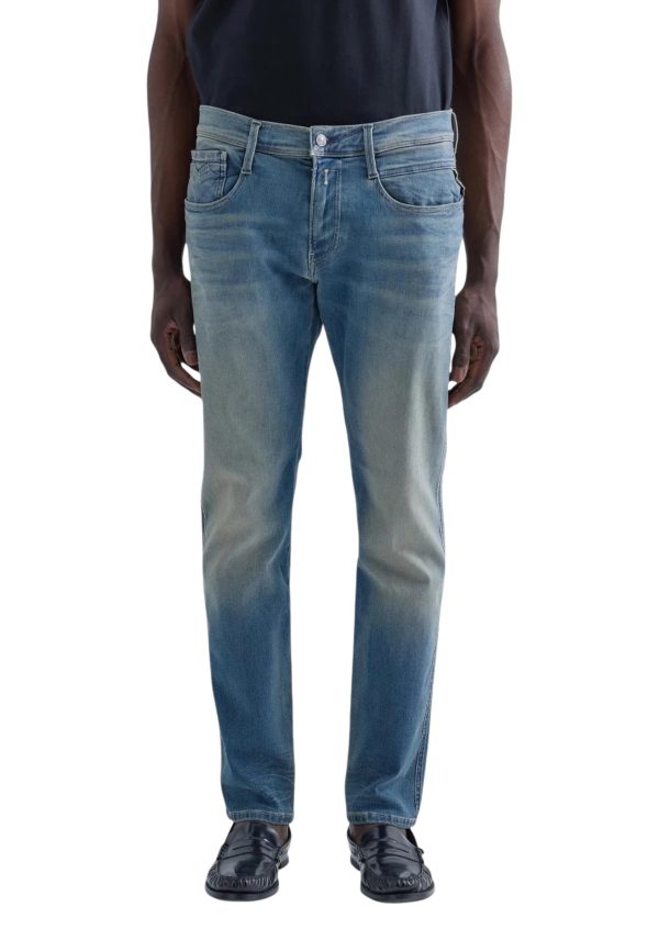 Replay - Replay Jeans Uomo
