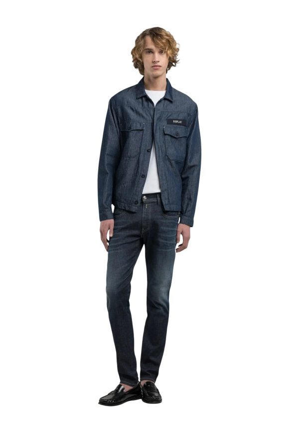 Replay - Replay Jeans Uomo