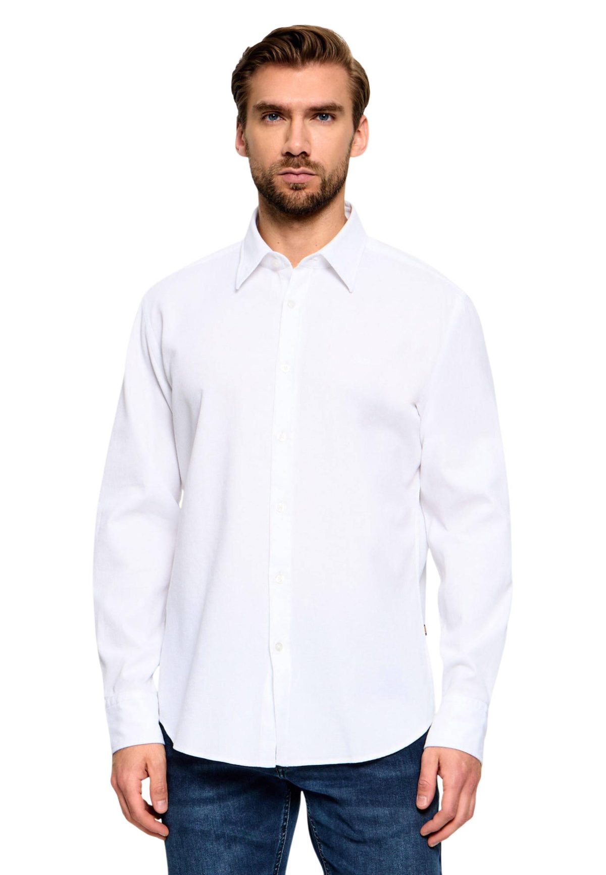 Boss Boss Camicia Uomo