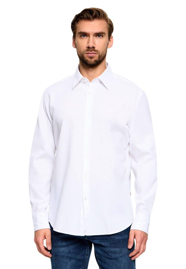 Boss - Boss Camicia Uomo
