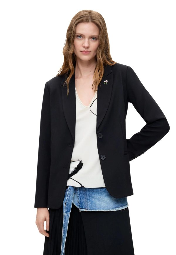 Desigual - Desigual Giacca Donna