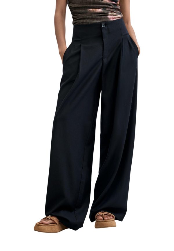 Desigual - Desigual Pantaloni Donna