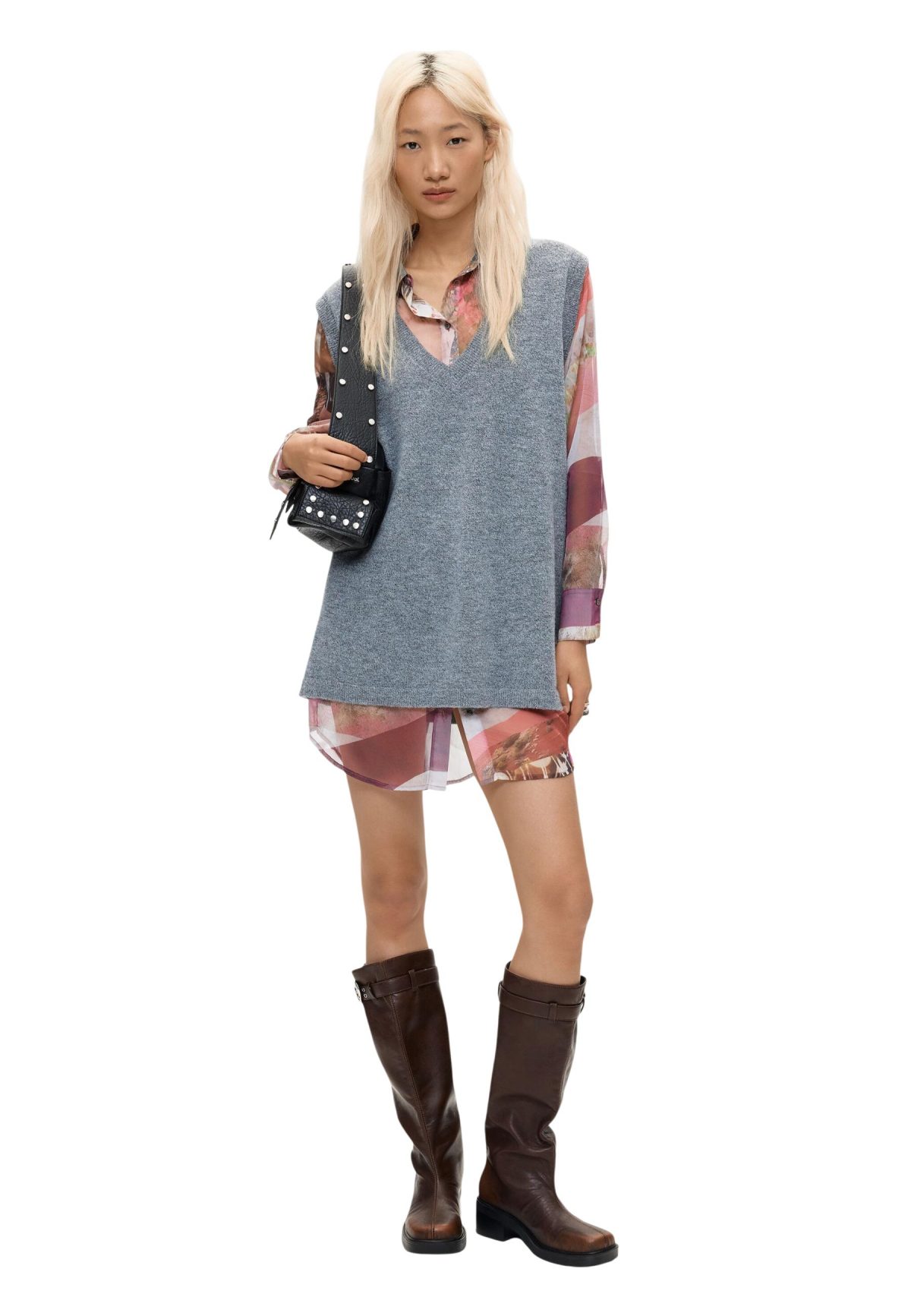 Desigual Desigual Abito Donna