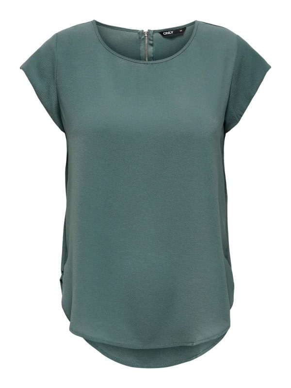 Only - Only Blouse Donna