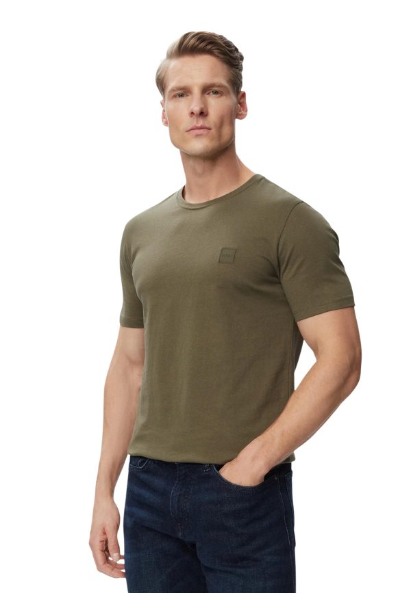 Boss - Boss T-Shirt Uomo