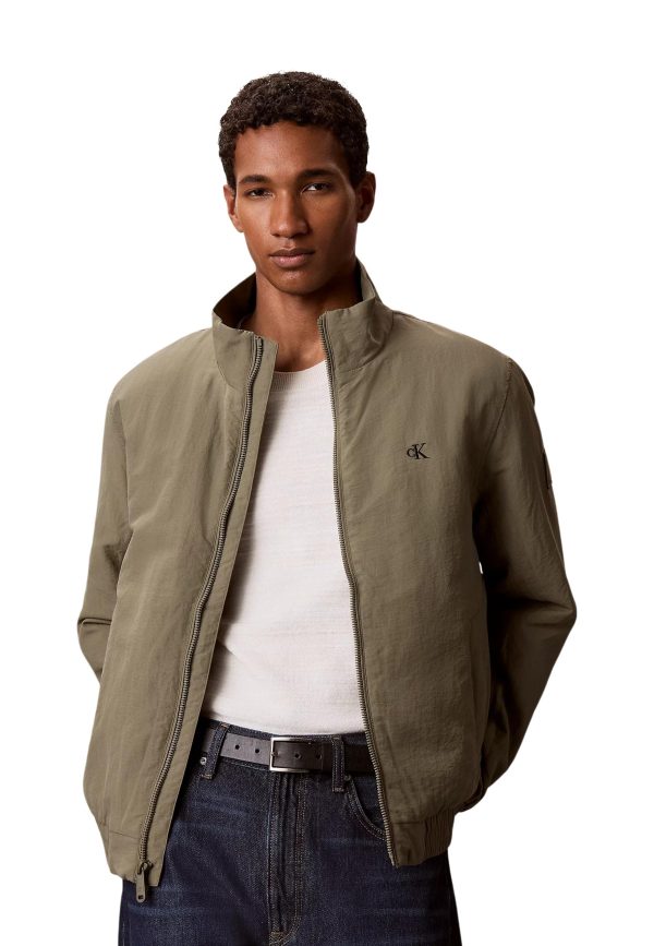 Calvin Klein Jeans - Calvin Klein Jeans Giacca Uomo