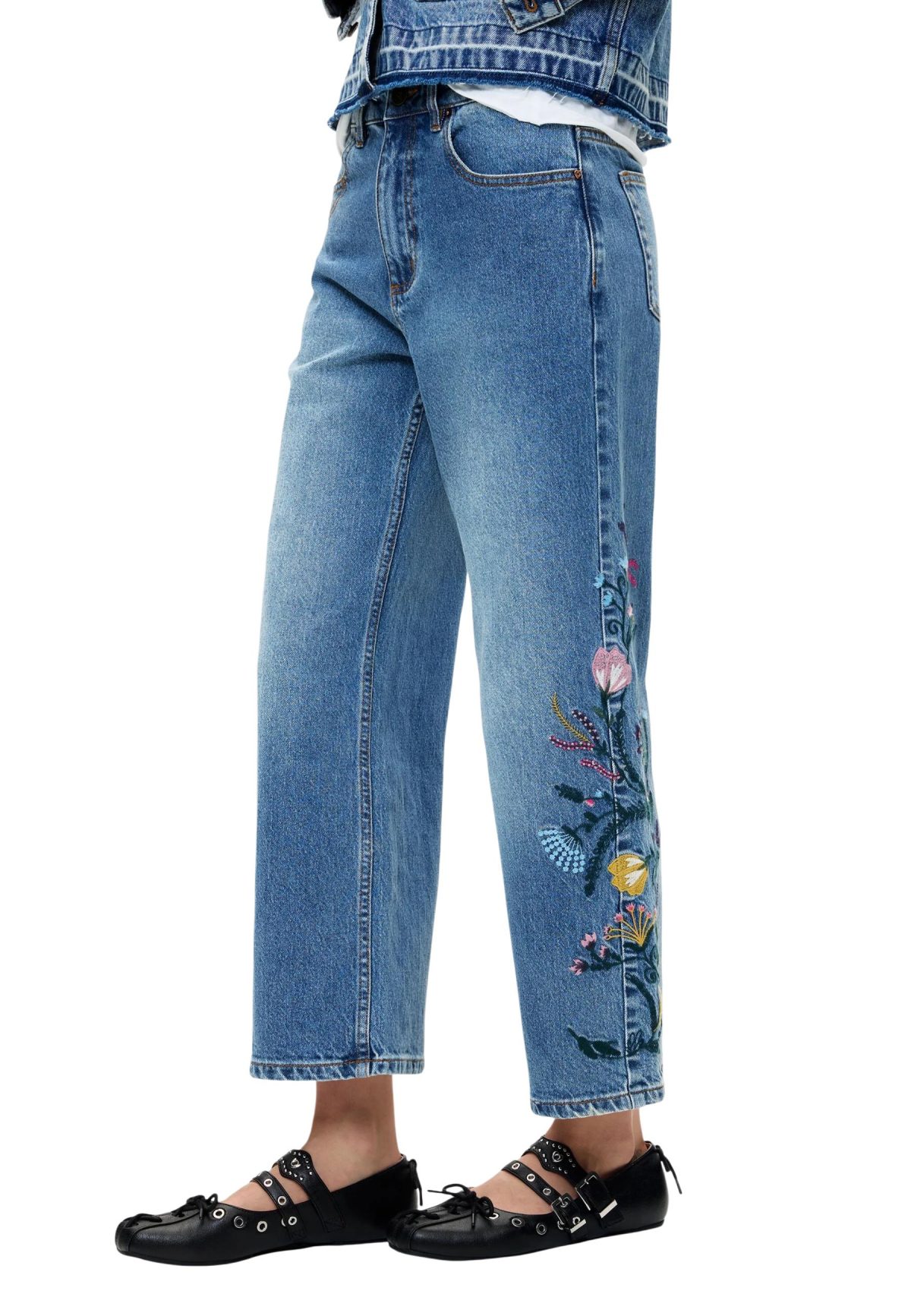 Desigual Desigual Jeans Donna
