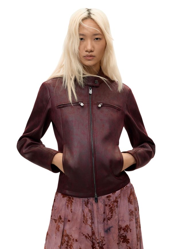 Desigual - Desigual Giacca Donna