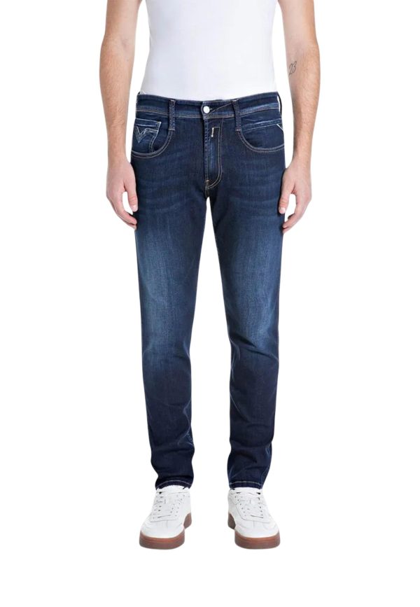 Replay - Replay Jeans Uomo