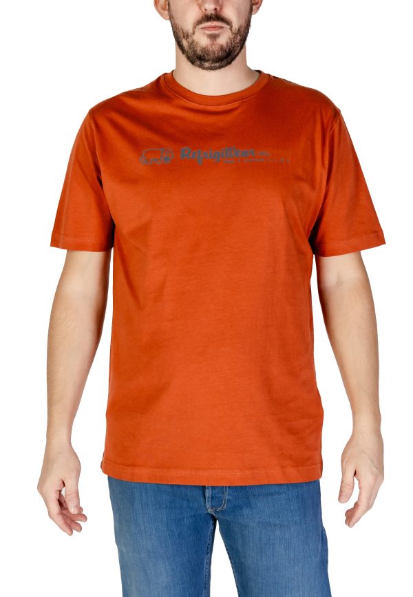 Refrigiwear - Refrigiwear T-Shirt Uomo