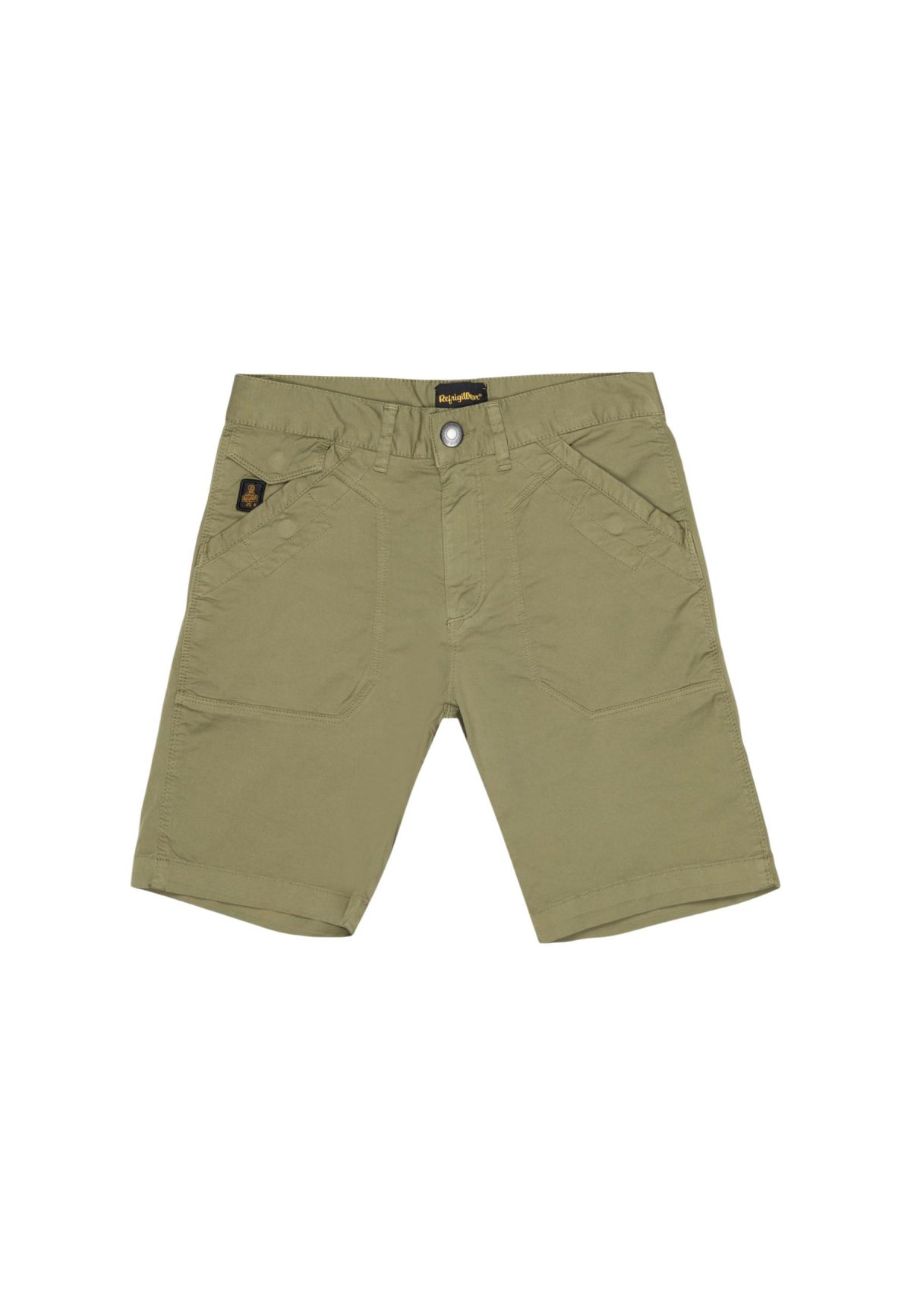 Refrigiwear Refrigiwear Bermuda Uomo