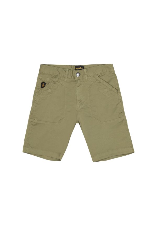 Refrigiwear - Refrigiwear Bermuda Uomo