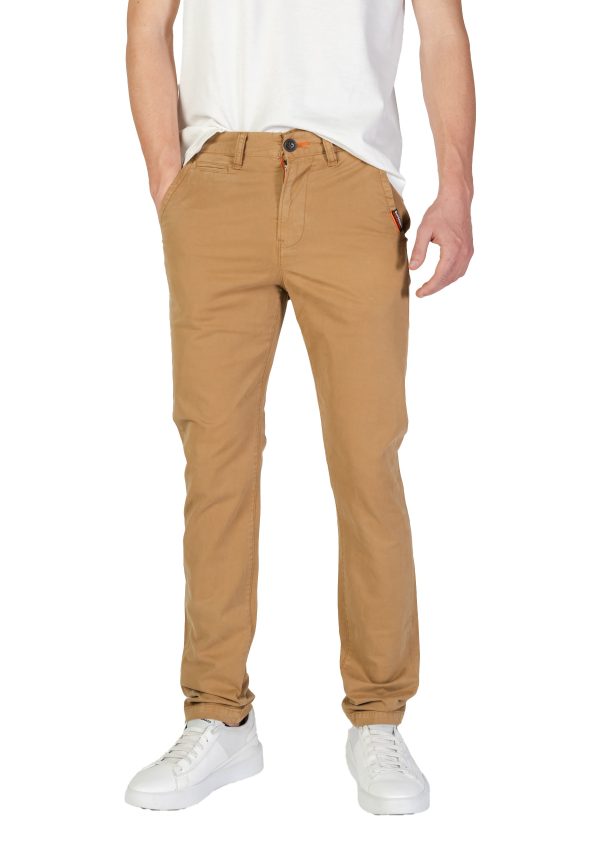 Superdry - Superdry Pantaloni Uomo
