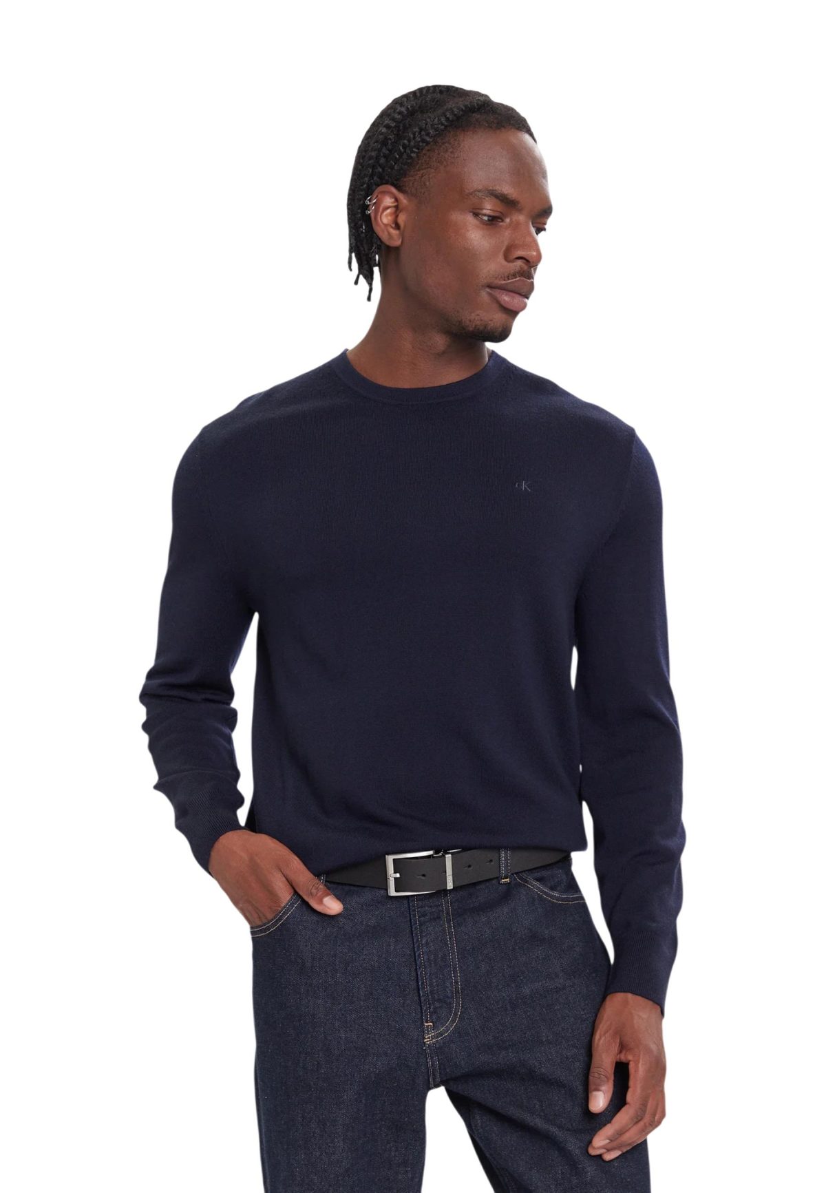 Calvin Klein Calvin Klein Maglia Uomo