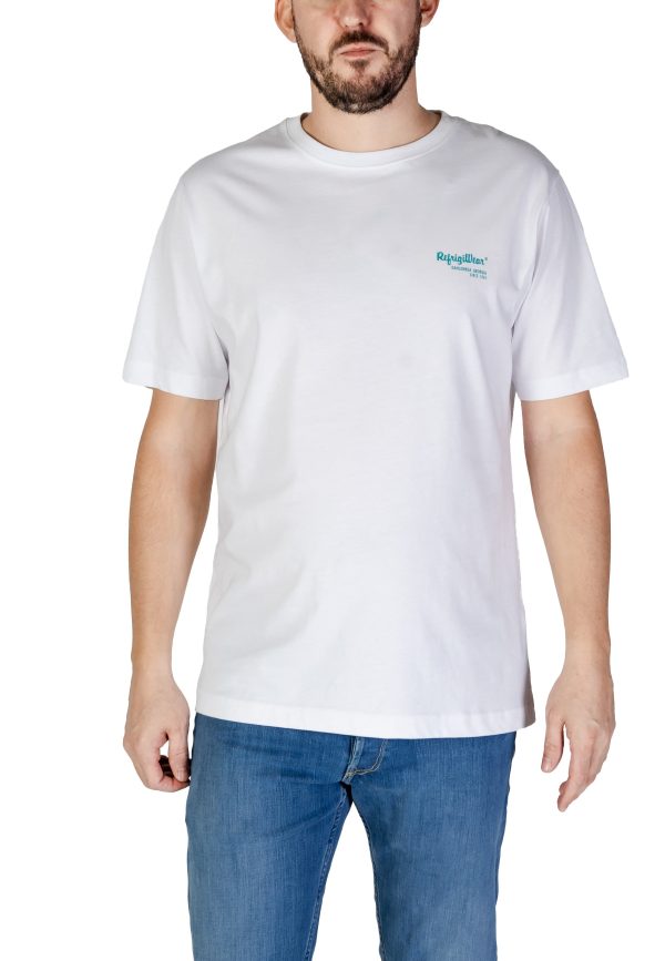 Refrigiwear - Refrigiwear T-Shirt Uomo
