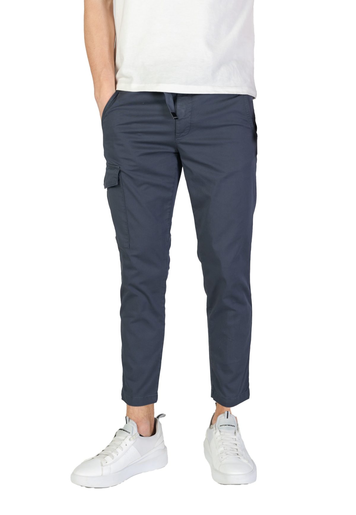 Refrigiwear Refrigiwear Pantaloni Uomo